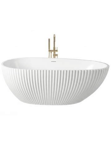 Cadă freestanding Carmen 170 [8]