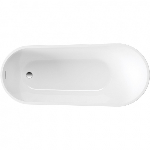 Cada freestanding Deante Arnika 150x72 cm [2]