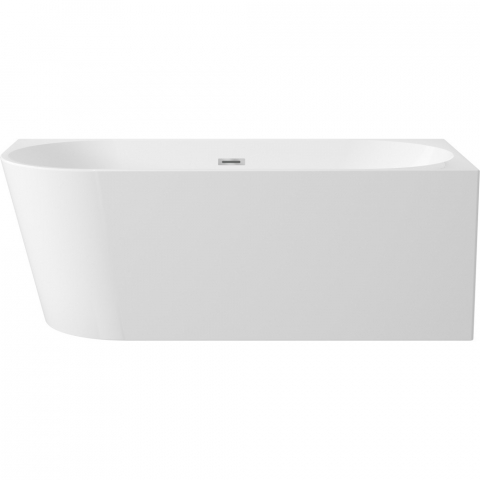 Cada freestanding Deante Silia BTW dreapta 150 cm [5]