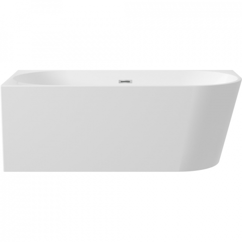 Cada freestanding Deante Silia BTW dreapta 150 cm [3]