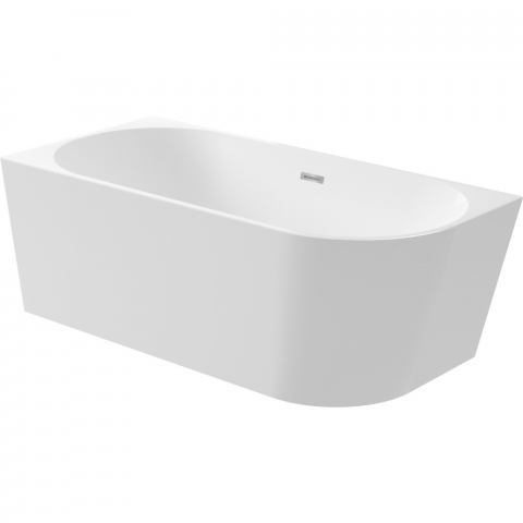 Cada freestanding Deante Silia BTW dreapta 150 cm [2]