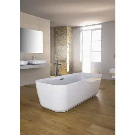 Cada freestanding din acril Gala Mid 170x74 cm [7]