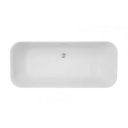 Cada freestanding din acril Gala Mid 170x74 cm [2]