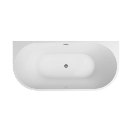 Cada freestanding Jasmine lipita de perete 150x75 cm [2]