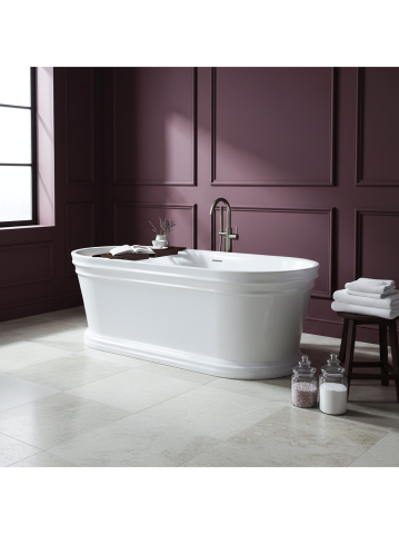 Cazi baie - Cadă freestanding Olivia 170