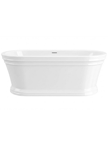 Cadă freestanding Olivia 170 [1]