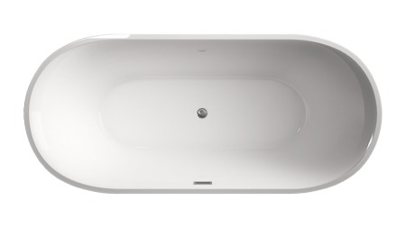 Cada freestanding Diana 150x75 cm [1]