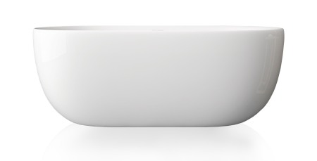 Cazi baie - Cada freestanding Diana 150x75 cm