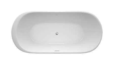 Cada freestanding Diana 170x80 cm [1]