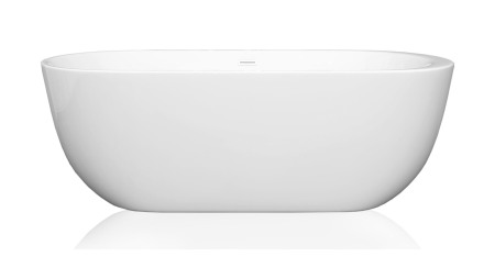 Cazi baie - Cada freestanding Diana 170x80 cm