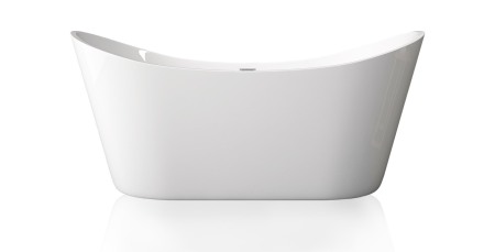 Cazi baie - Cada freestanding Juno 170x75 cm