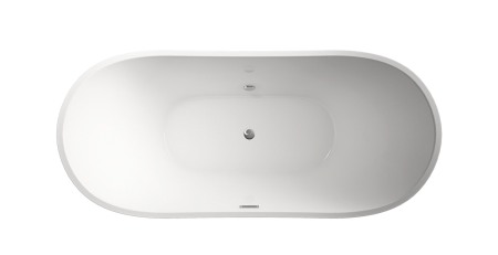 Cada freestanding Juno 170x80 cm [1]