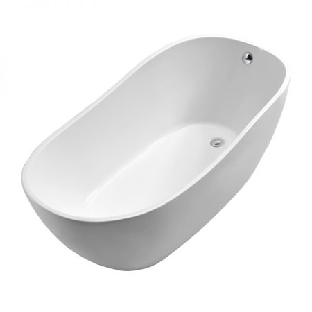 Cada freestanding ovala Venus 170x80 cm [1]
