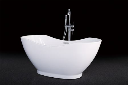 Cada freestanding ovala Vesta 170x78 cm [1]