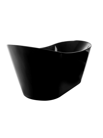 Cada freestanding Rea Ferrano negru [2]