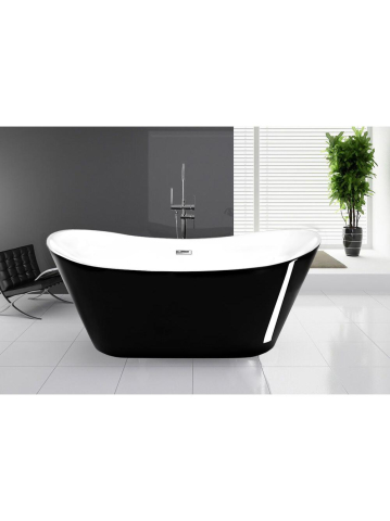 Cada freestanding Rea OLIMPIA 170cm [1]