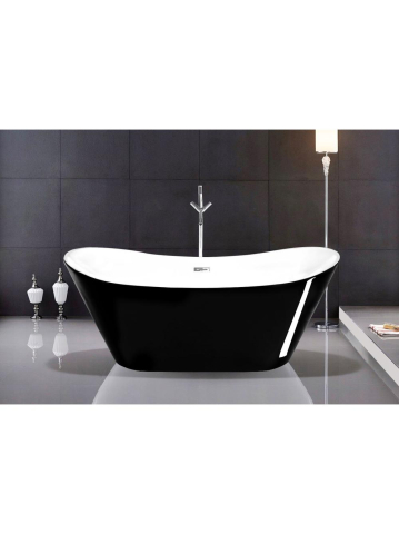 Cada freestanding Rea OLIMPIA 170cm [2]