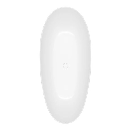 Cada freestanding Villeroy & Boch, Antao, 170, ovala, alb [2]