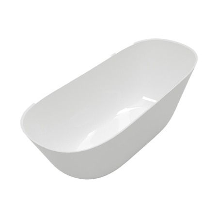 Cazi baie - Cada freestanding Villeroy & Boch, Theano, 170, ovala, alb