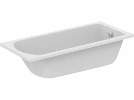 Cazi baie - Cada rectangulara 170 x 75 cm Ideal Standard Hotline New, K274601