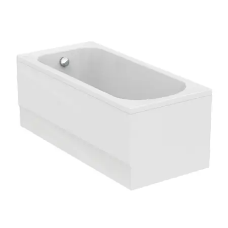 Cada rectangulara 170x70 cm Ideal Standard Simplicity, W004401 [1]