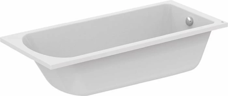 Cazi baie - Cada rectangulara Ideal Standard Hotline, K274801, 180x80 cm