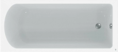 Cada rectangulara Ideal Standard Hotline, K274801, 180x80 cm [1]