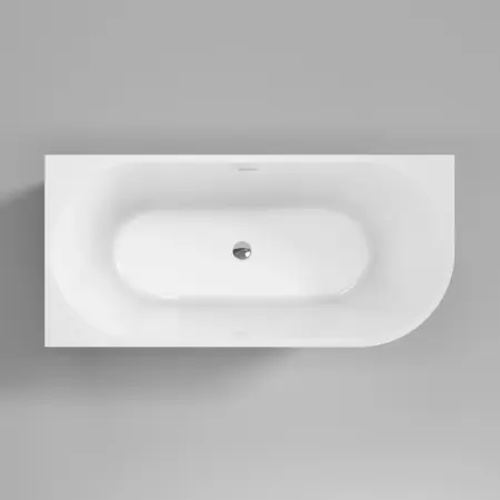 Cada Sydney Bellanto Stanga Alb 150cm, Rea [2]