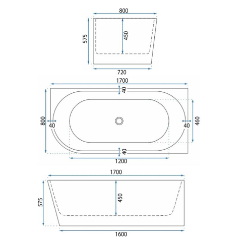 Cada WENUS RIGHT 170 [9]