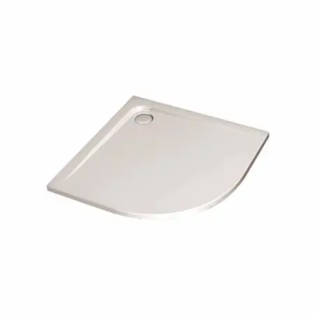 Cadite semirotunde - Cadita de dus semirotunda Ideal Standard Ultra Flat 90x90