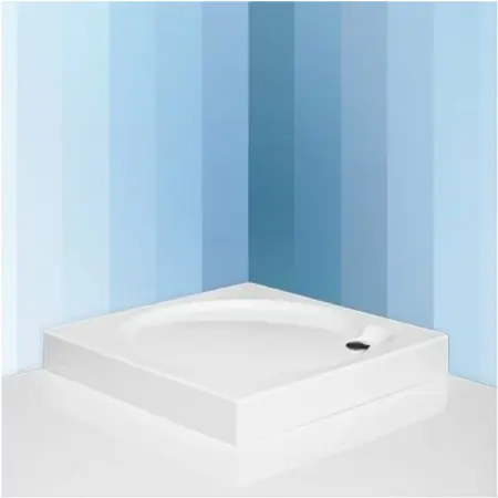 Cadita dus patrata Roth Aloha-P 80x80 [2]