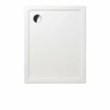 Cadita dus plata rectangulara Roth Kvadro 120x80 [1]