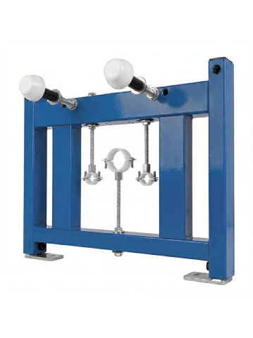 Set Cadru Ingropat pentru Bideu Rea 022N adancime 90 mm [3]