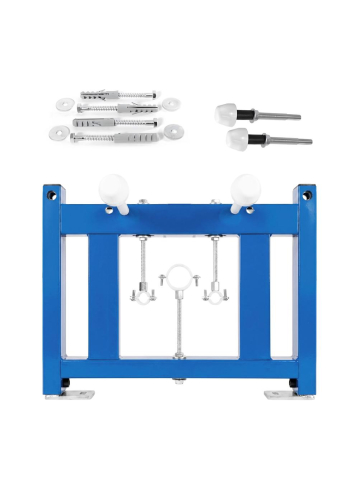 Rezervoare wc - Set Cadru Ingropat pentru Bideu Rea 022N adancime 90 mm