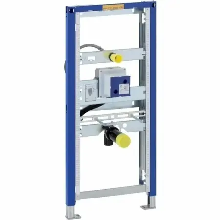 Obiecte Sanitare - Cadru Geberit Duofix montaj universal pentru pisoar H112cm