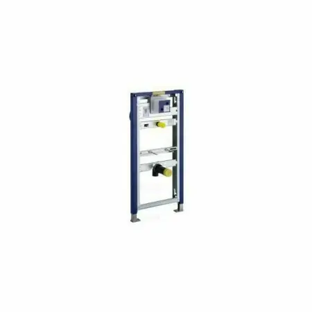 Rame instalare - Cadru suport ingropat pentru fixare urinal universal Geberit Duofix