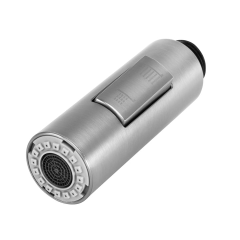 Bucatarie - Cap cu aerator pentru baterie de bucătărie REA Fresh crom periat