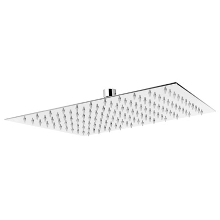 Sisteme de dus - Cap de dus, Ferro, Slim, 30 x 30 cm, crom