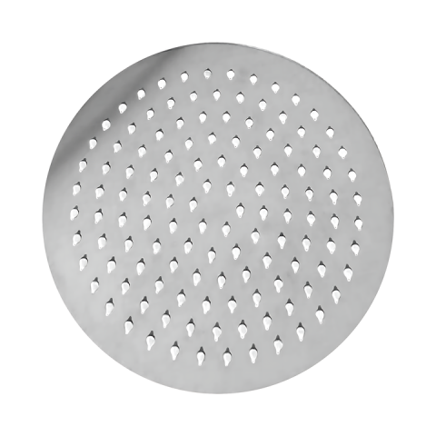 Cap de duș Rea crom 25cm [3]