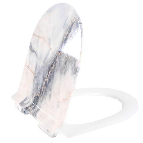 capac CARLO GRANIT SHINY DUROPLAST SLIM [6]