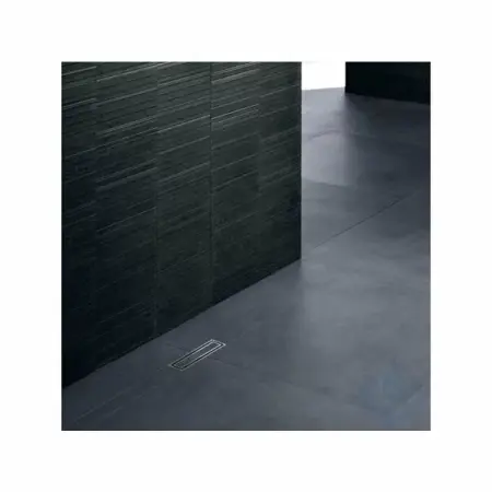 Capac faiantabil pentru rigola de dus Geberit CleanLine 19 cm [3]