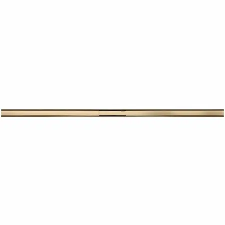 Capac pentru rigola Geberit CleanLine80 30-90 cm champagne [2]