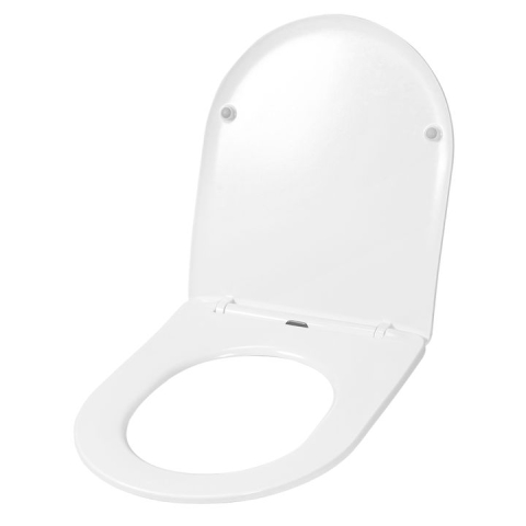 capac UF DUROPLAST FLAT alb [3]