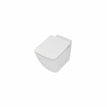 Capac vas wc Ideal Standard Strada II slim [4]