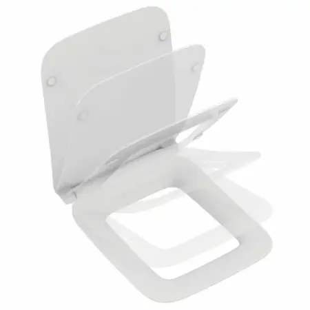 Capace wc - Capac vas wc Ideal Standard Strada II slim soft close
