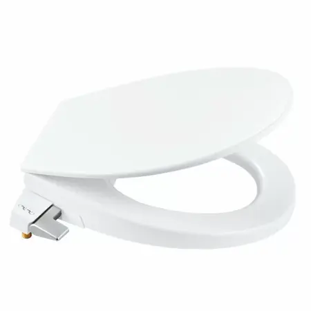 Capace wc - Capac wc BAU CERAMIC cu functie de bideu