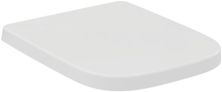 Capace wc - Capac WC cu inchidere normala Ideal Standard i.life A, T453001