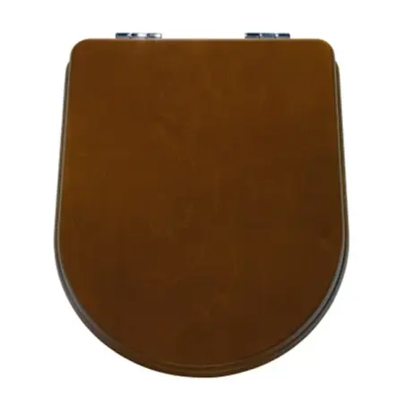 Capace wc - Capac wc Gala Noble softclose maro