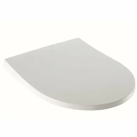 Obiecte Sanitare - Capac wc Geberit iCon slim inchidere lenta