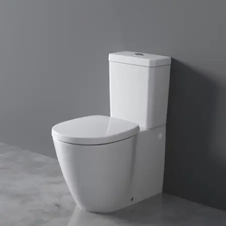 Capac WC Ideal Standard Connect Space, E712801 [6]